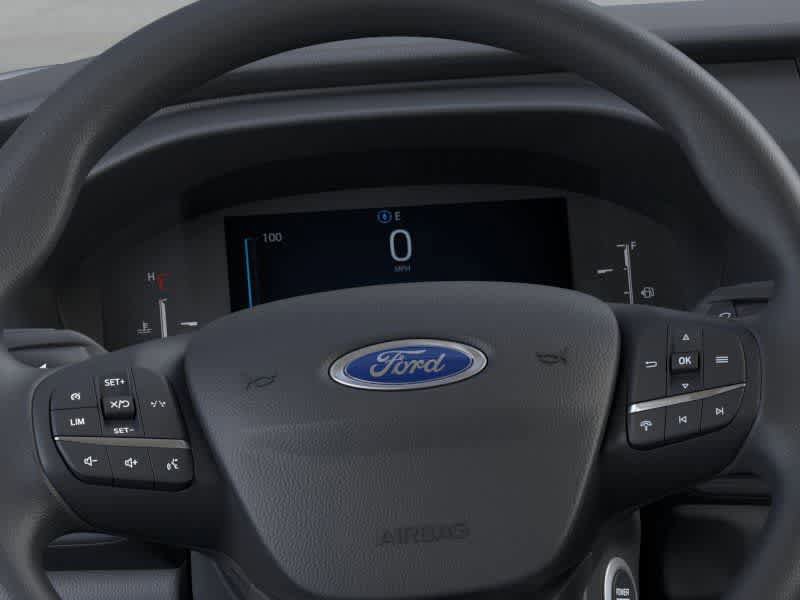 New 2026 Ford Transit 250 148 Medium Roof image 13