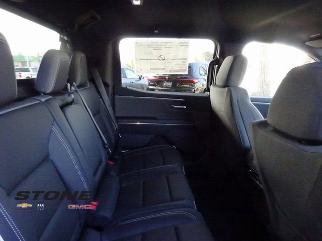 New 2026 GMC Sierra EV Elevation w/ Premium Package image 24