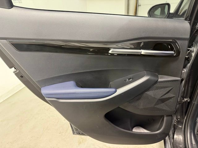 Used 2025 Kia Seltos S FWD image 22