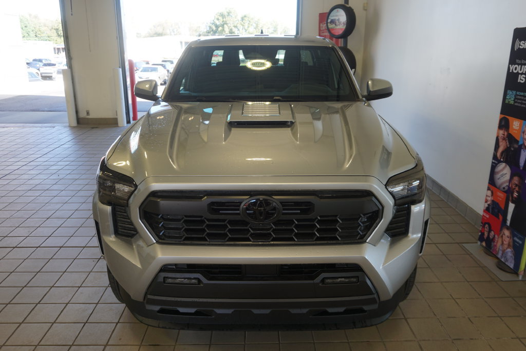 New 2026 Toyota Tacoma TRD Sport AWD/4WD image 13