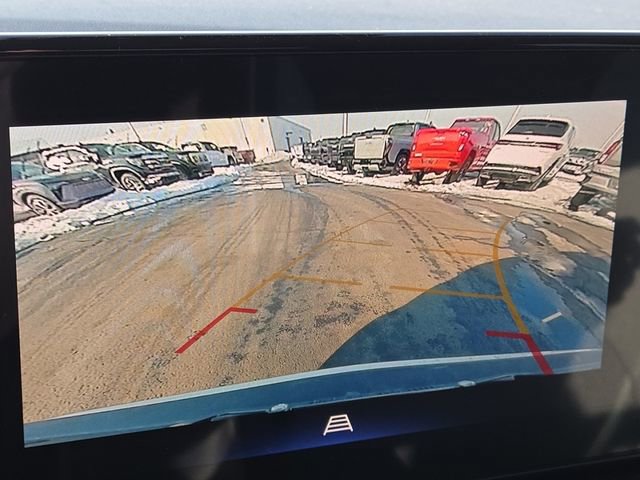 New 2026 Chevrolet TrailBlazer LT w/ Convenience Package image 3