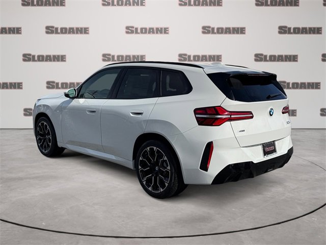 New 2026 BMW X3 xDrive30 w/ Premium Package image 3