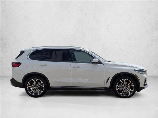 Used 2023 BMW X5 xDrive40i w/ Premium Package image 4