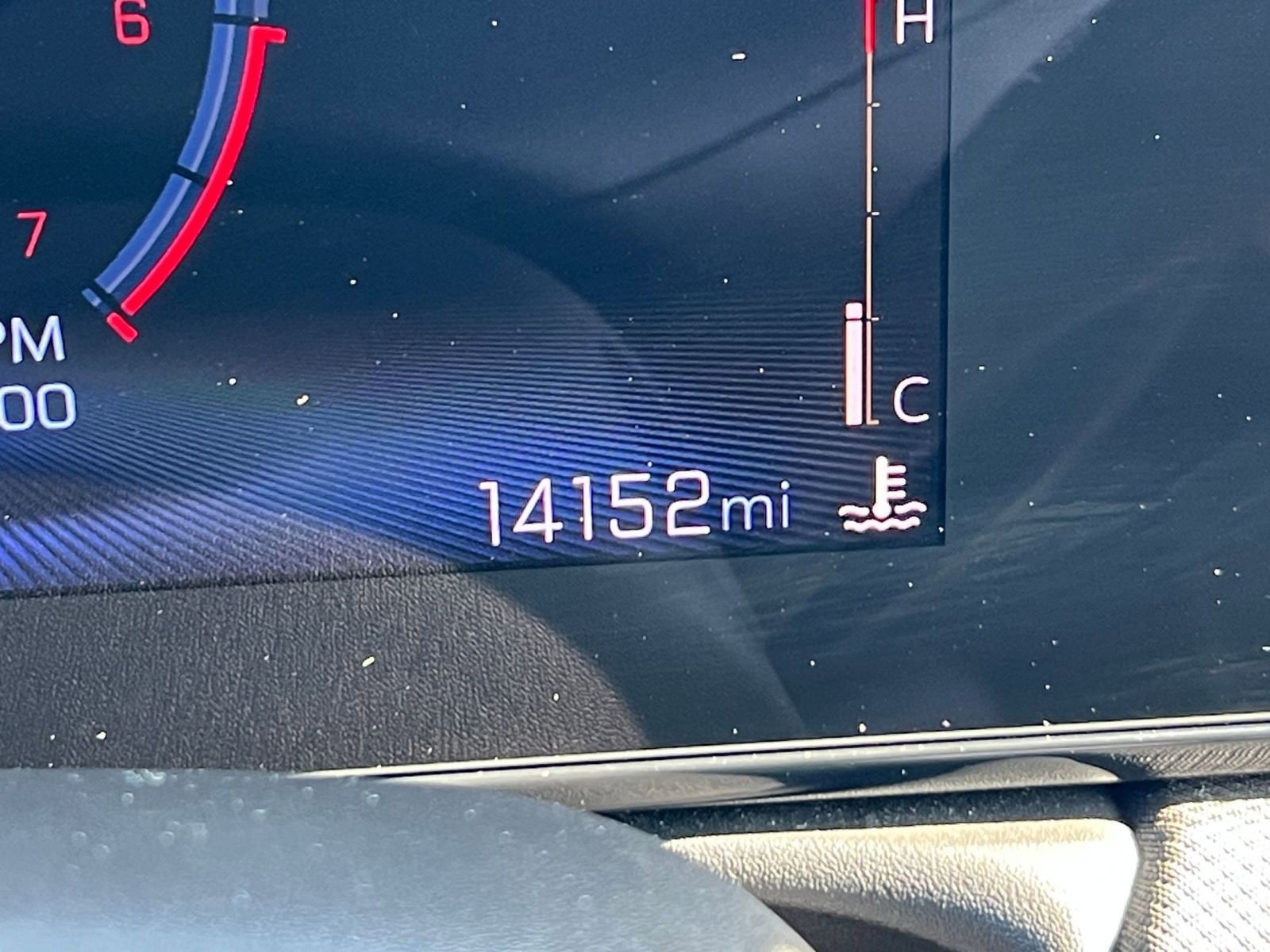 Used 2025 Chevrolet TrailBlazer LT image 38