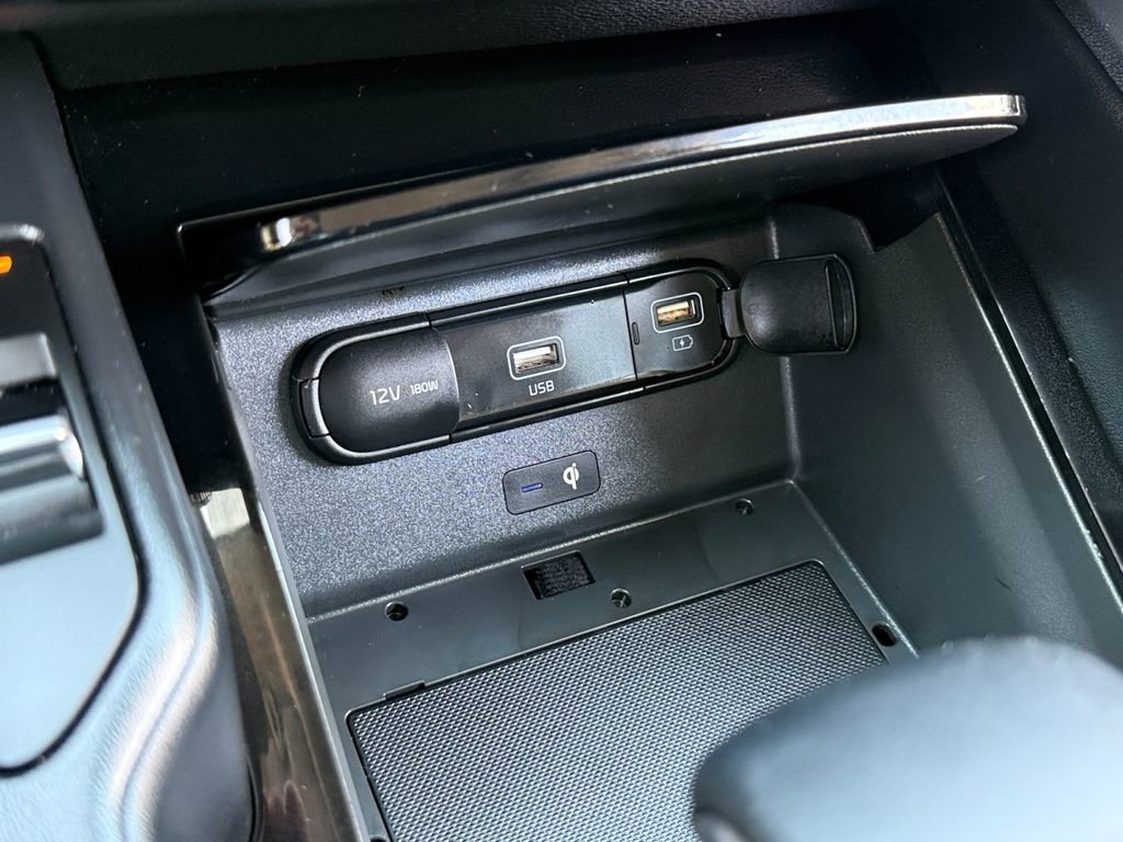 Certified 2022 Kia Telluride S AWD/4WD image 29