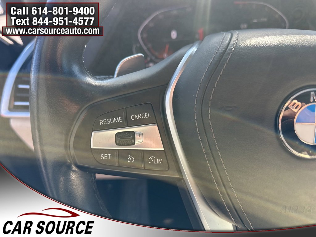 Used 2019 BMW X5 xDrive40i w/ Convenience Package image 22