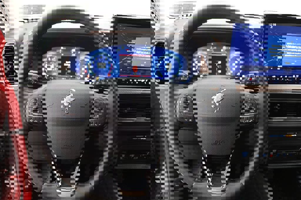 Used 2025 Ford Bronco Sport Outer Banks w/ Outer Banks Tech Package+ image 16