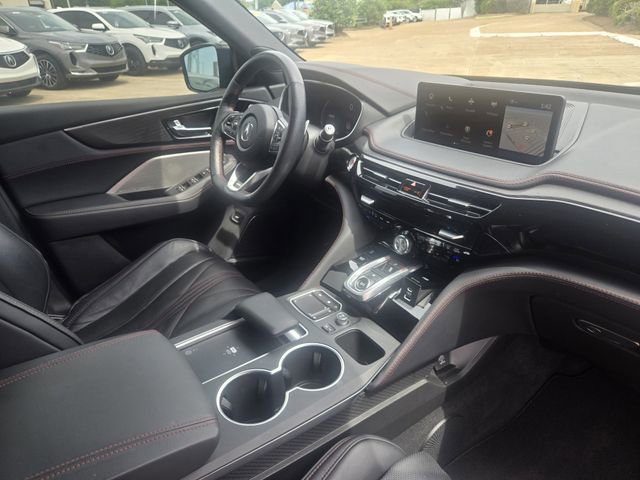Used 2022 Acura MDX Type S image 22