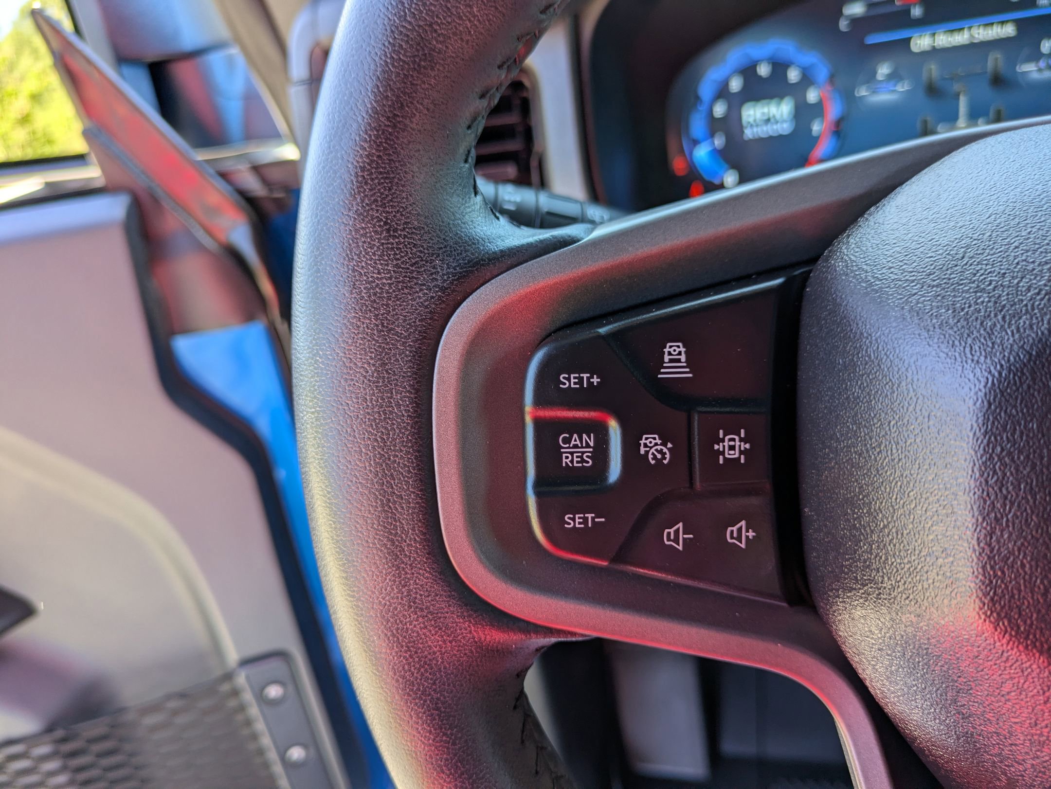 Certified 2025 Ford Bronco Badlands AWD/4WD image 19