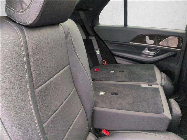 Used 2024 Mercedes-Benz GLE 350 4MATIC w/ 3rd Row Seat Package image 23