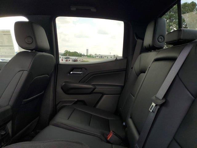 New 2026 GMC Canyon Elevation RWD image 10