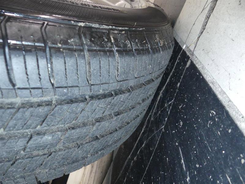 Used 2019 Ford Flex SEL image 32