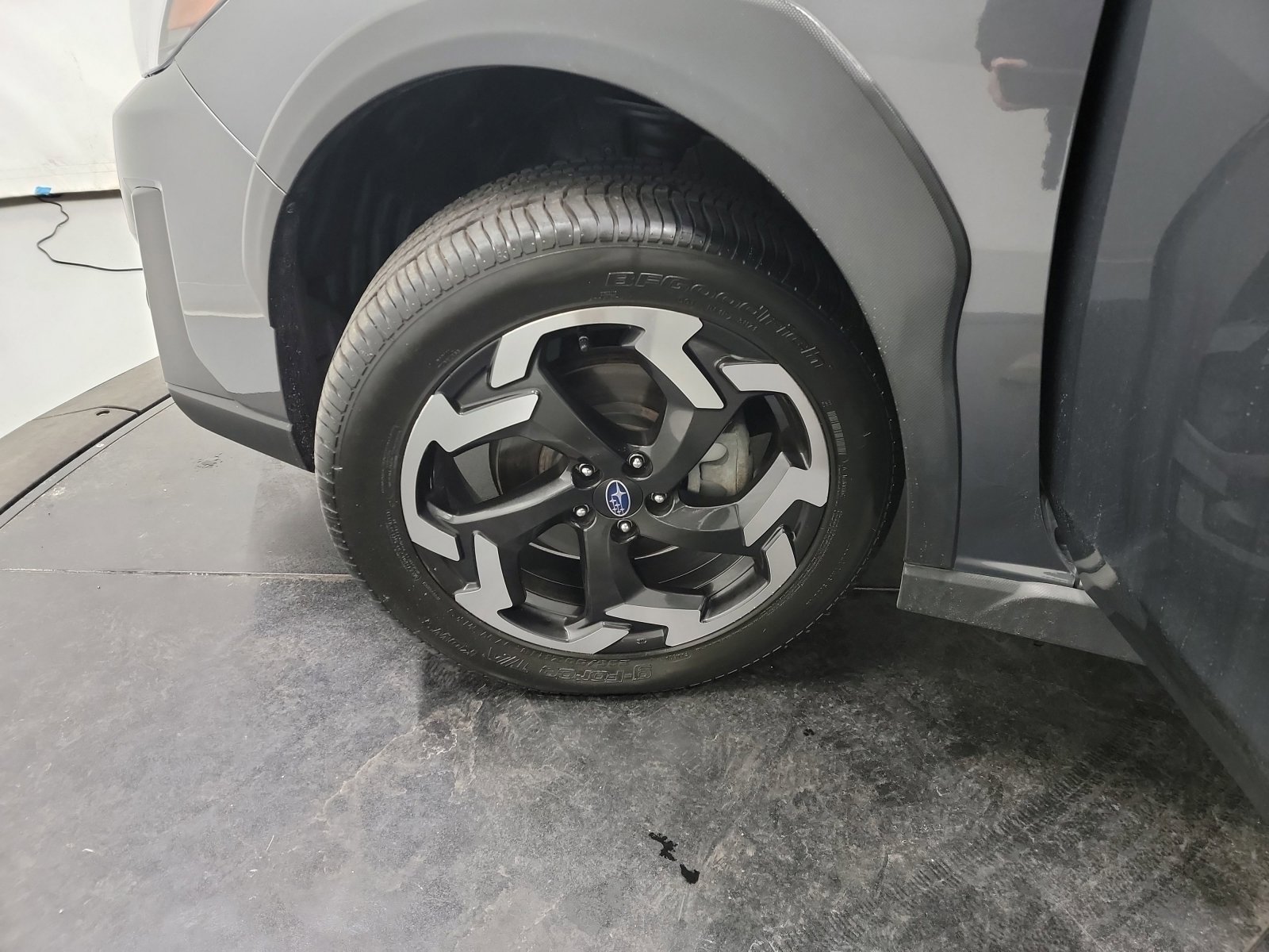 Used 2021 Subaru Crosstrek 2.5i Limited w/ Moonroof Package 1 image 30