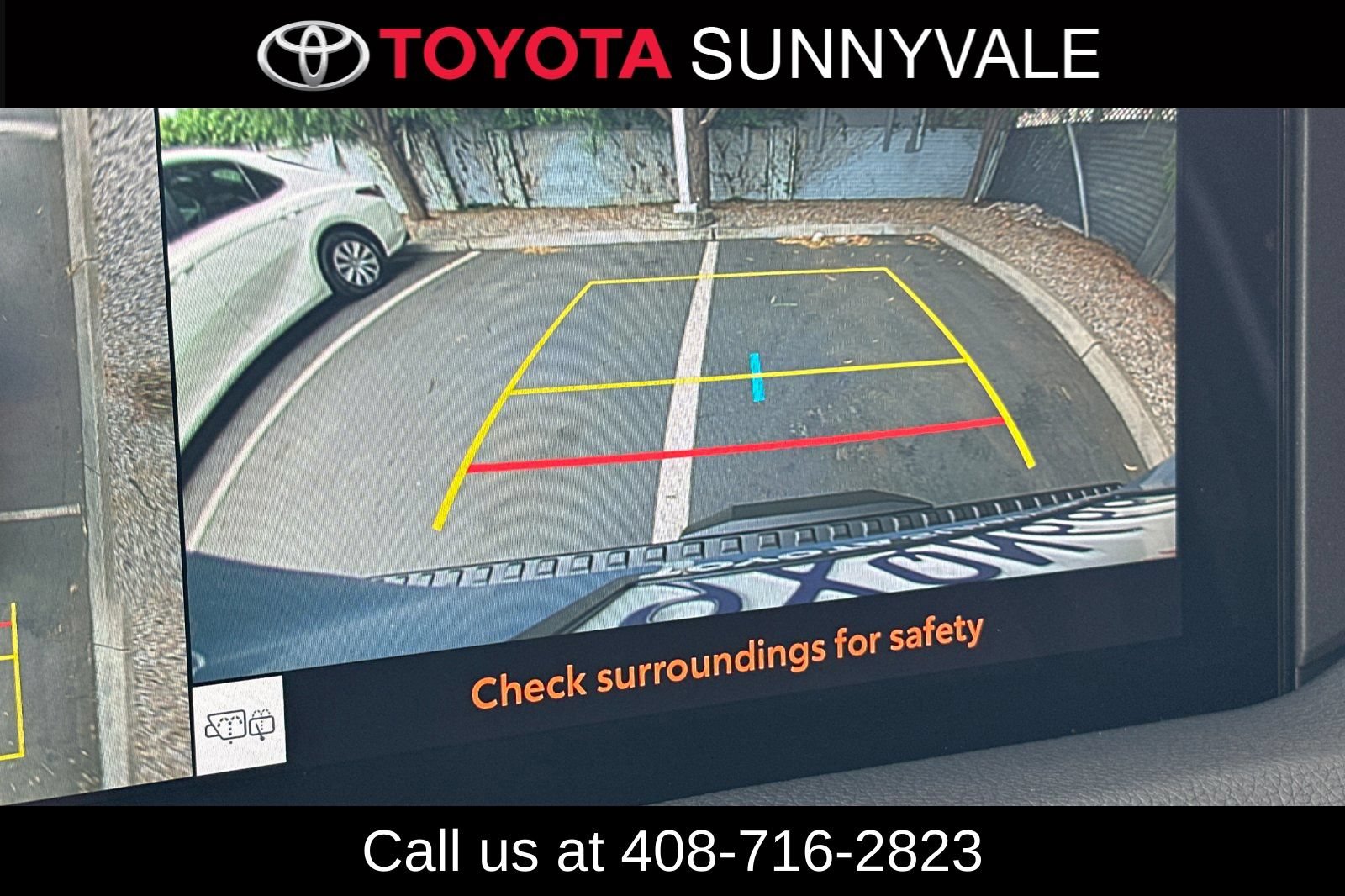 Used 2026 Toyota Land Cruiser AWD/4WD image 24