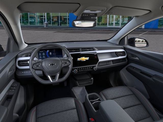 New 2027 Chevrolet Bolt RS FWD image 39