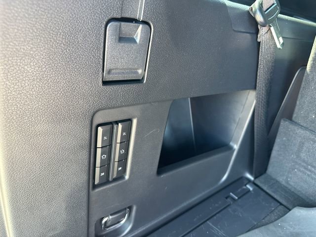 Used 2022 Lincoln Navigator Reserve image 16