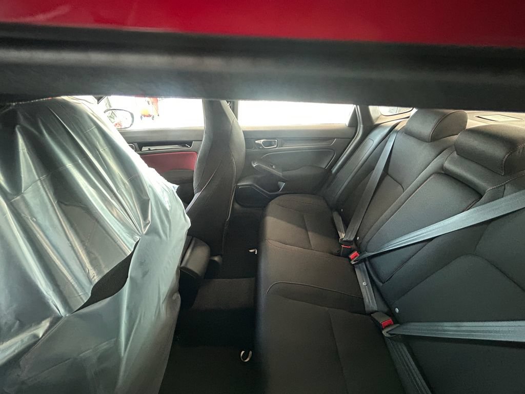 New 2026 Honda Civic Si image 22