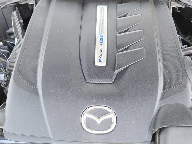 Used 2024 MAZDA CX-90 Plug-In Hybrid w/ Premium Pkg AWD/4WD image 17