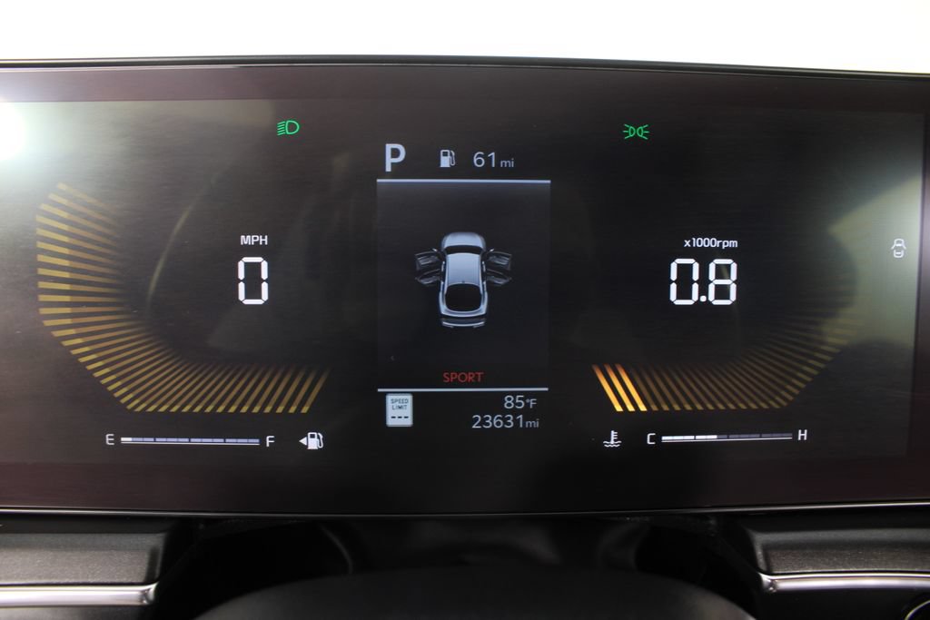 Used 2025 Kia K5 GT-Line FWD image 15