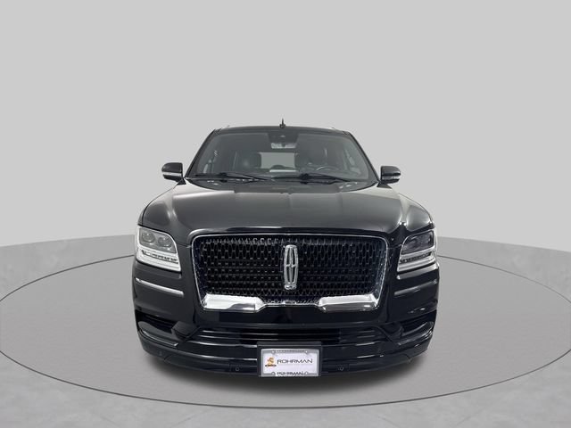 Used 2021 Lincoln Navigator L Reserve AWD/4WD image 26