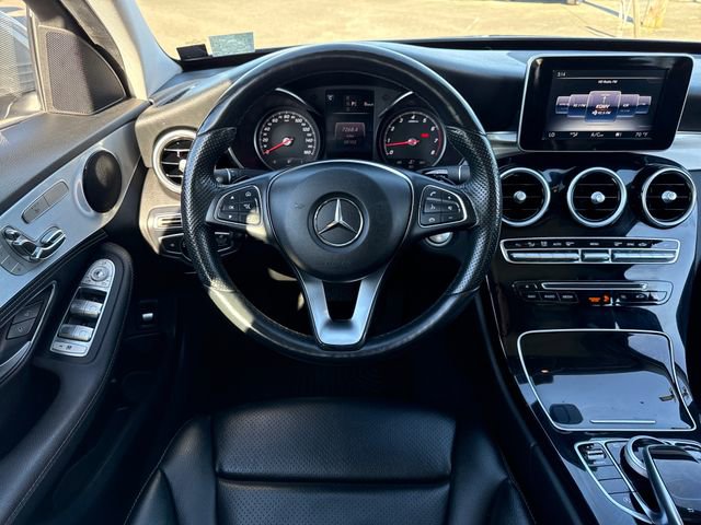 Used 2016 Mercedes-Benz C 300 4MATIC Sedan image 20