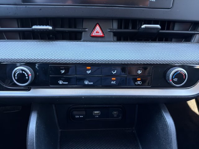 Certified 2023 Kia Sportage LX AWD/4WD image 14