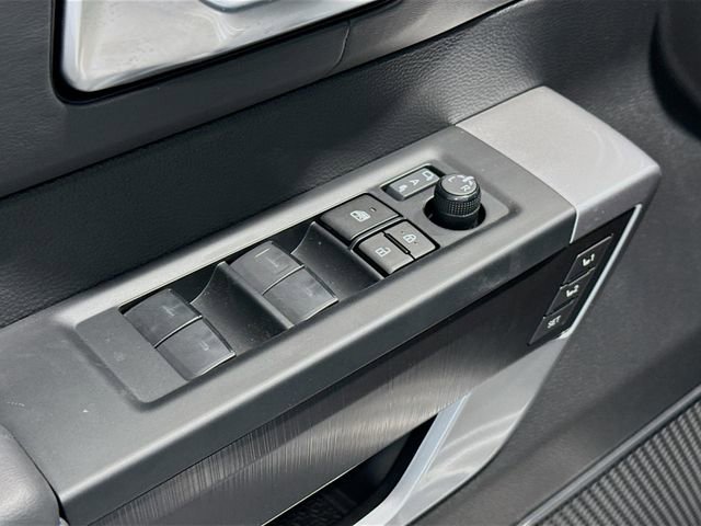 New 2024 Toyota Tundra Platinum image 16