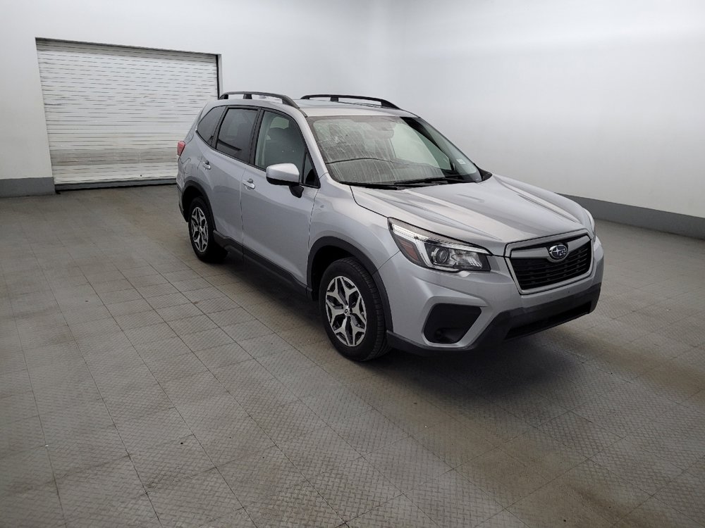 Used 2019 Subaru Forester Premium w/ All-Weather Package AWD/4WD image 13