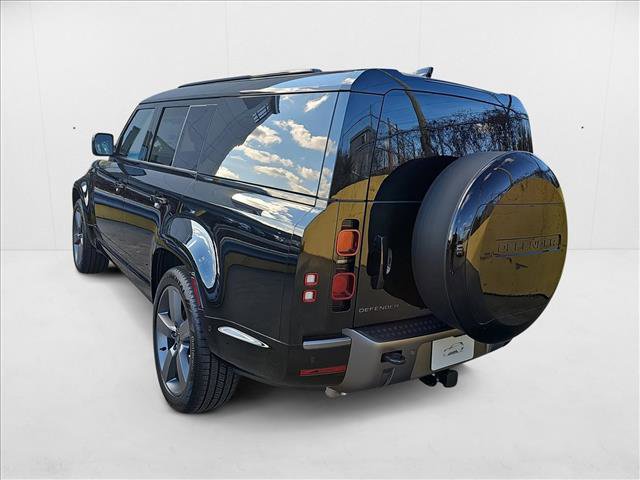 New 2024 Land Rover Defender 130 Outbound image 7