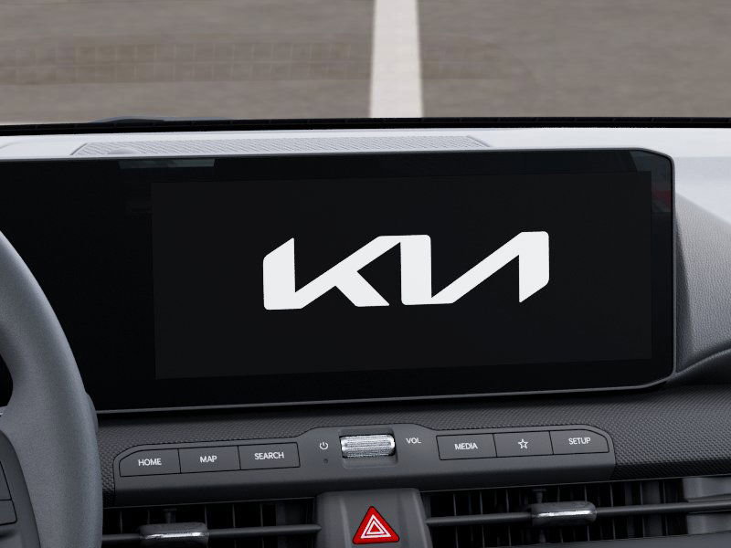 New 2026 Kia K4 LX image 21