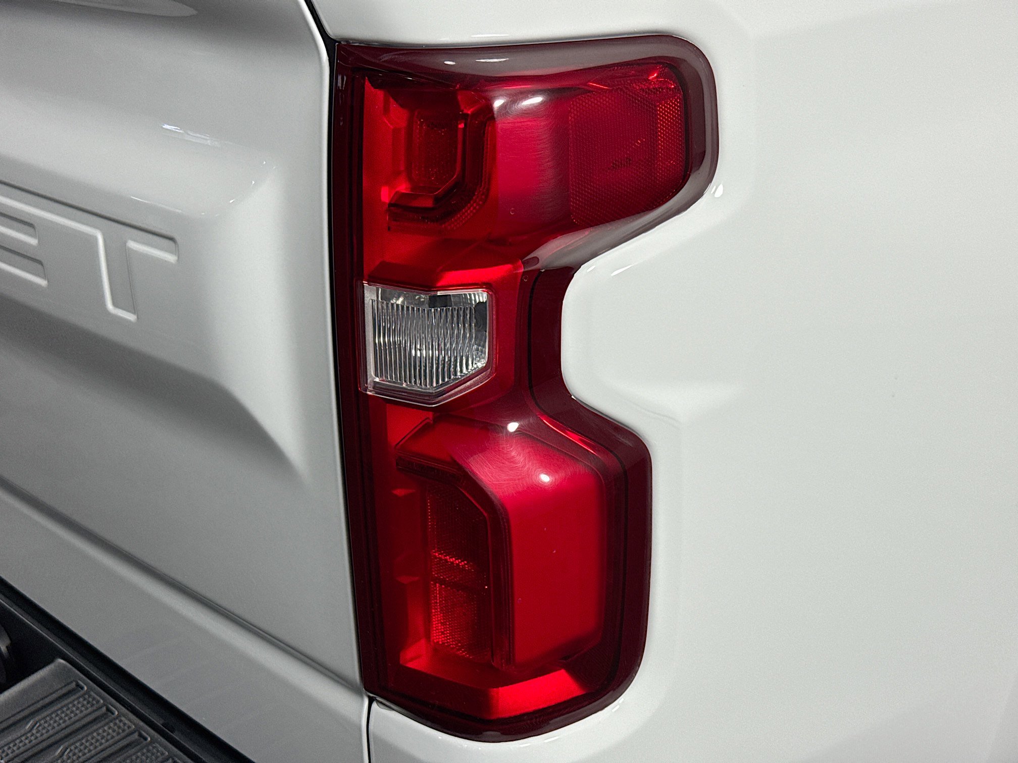 Used 2019 Chevrolet Silverado 1500 Custom Trail Boss image 30