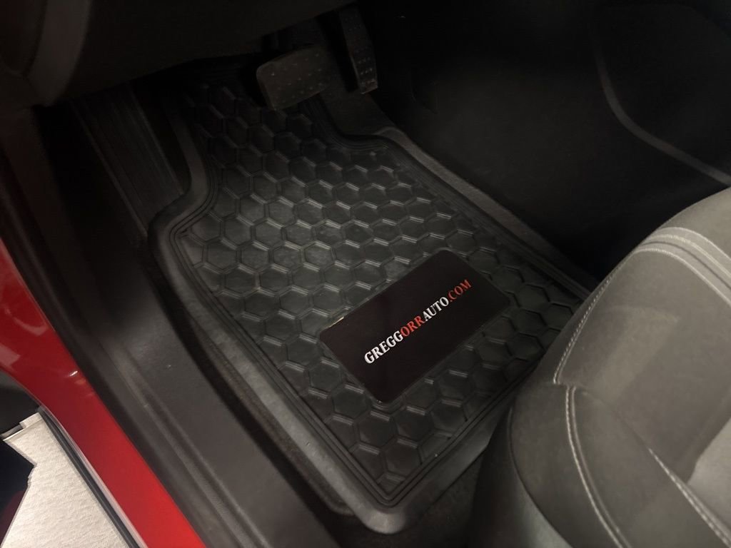 Used 2025 Chevrolet Blazer LT image 15