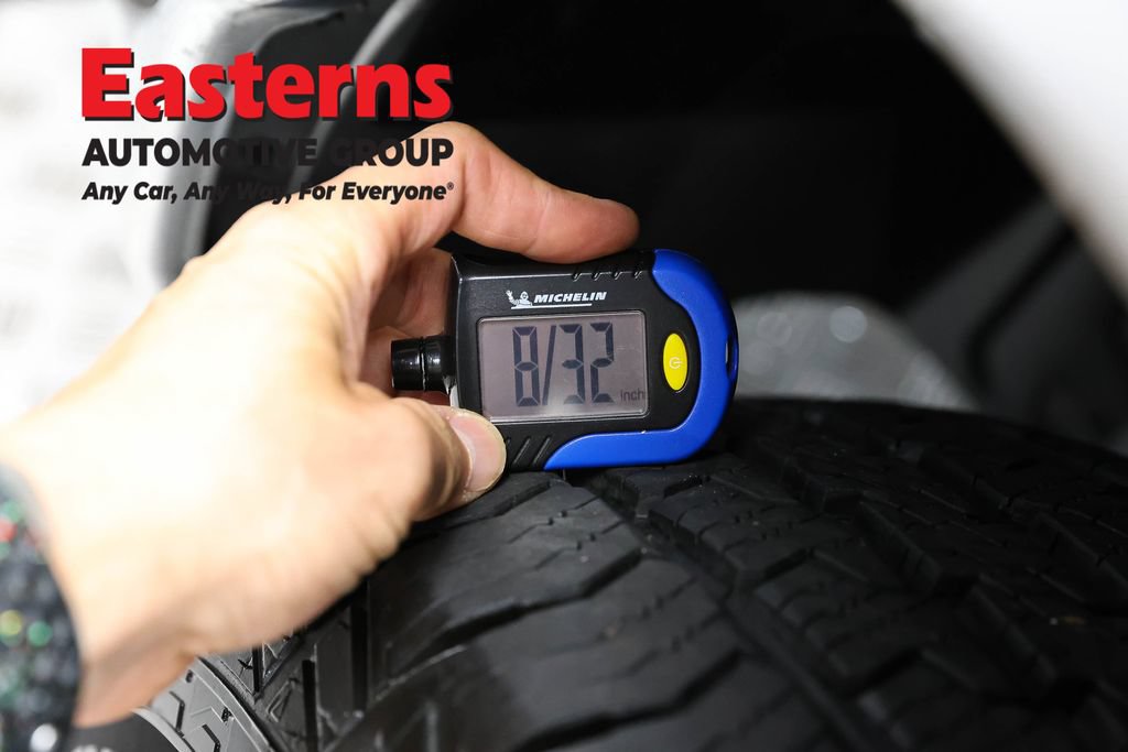 Used 2023 RAM 1500 Big Horn AWD/4WD image 28