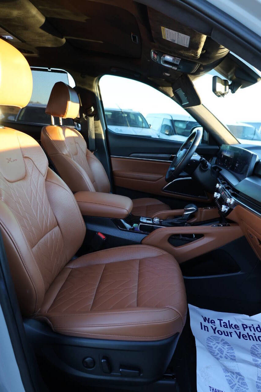 Used 2024 Kia Telluride SX Prestige X-Pro image 15