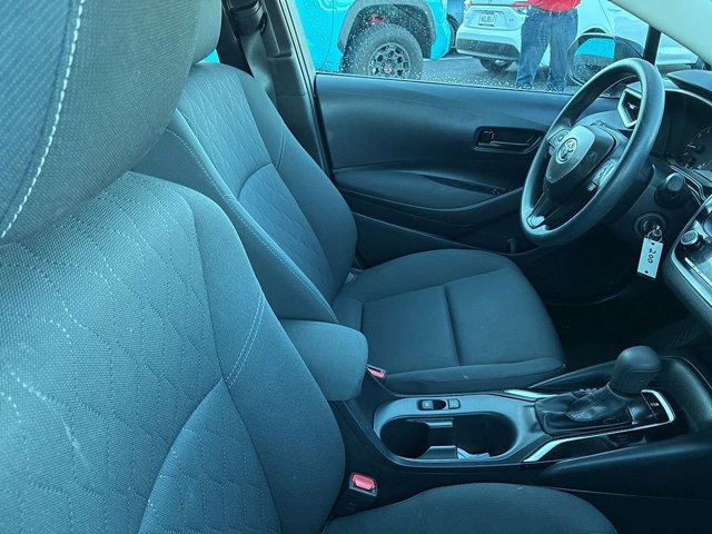 Used 2024 Toyota Corolla LE image 22