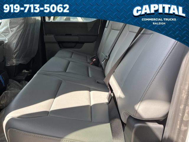 New 2026 Ford F450 XL AWD/4WD image 20