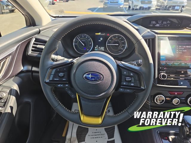 Used 2023 Subaru Crosstrek 2.5i Sport image 9