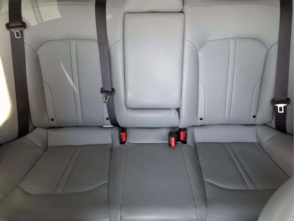 Used 2022 Kia K5 EX w/ EX Premium Package image 17