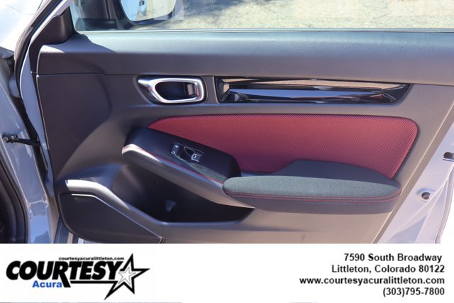 Used 2024 Honda Civic Si image 35