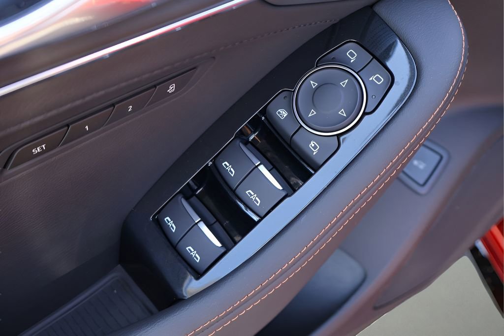 New 2026 Cadillac CT5 Sport RWD image 10