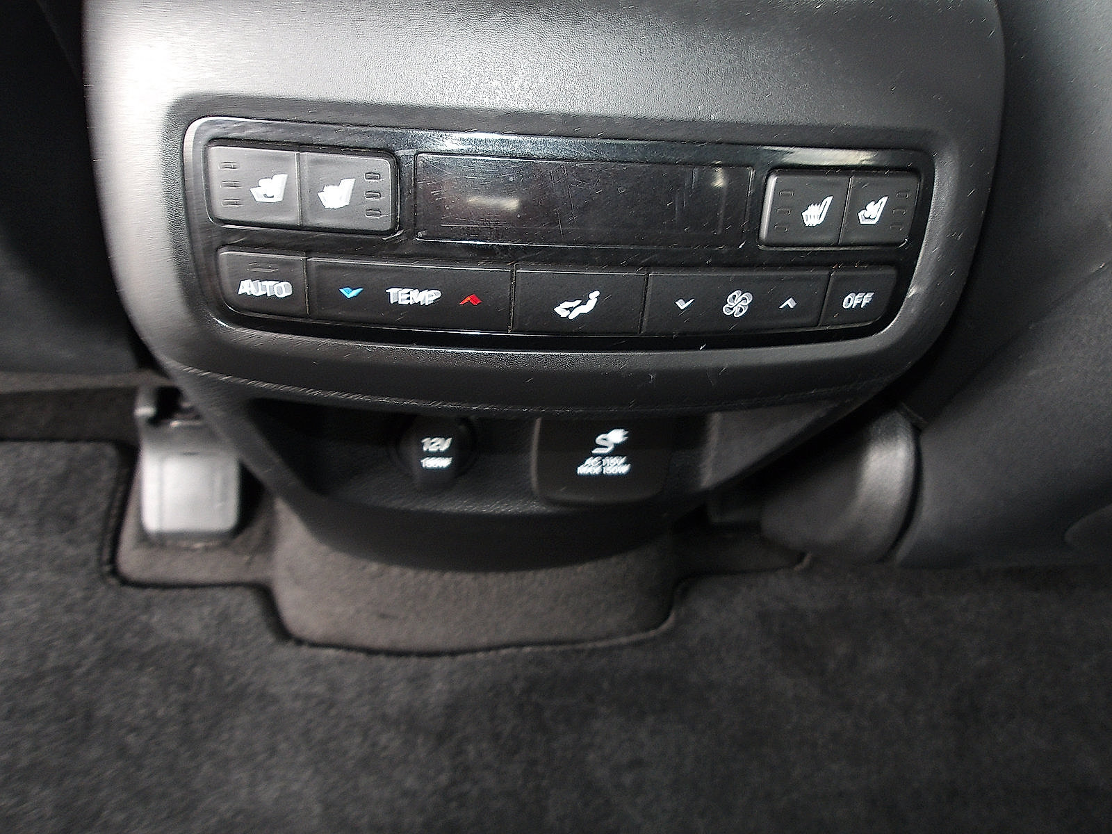 Used 2022 Hyundai Palisade Limited w/ Cargo Package AWD/4WD image 15