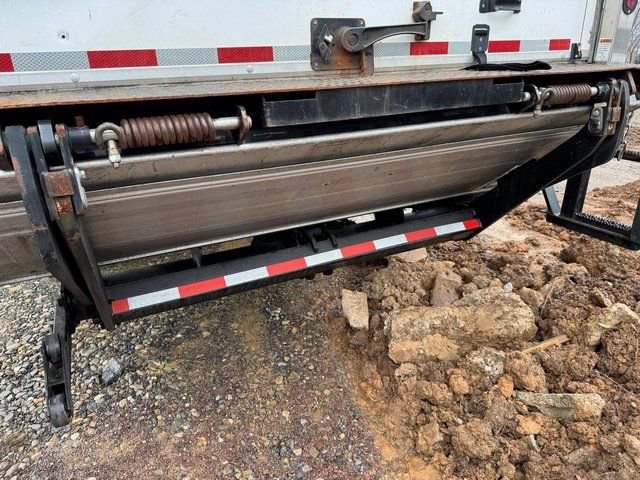 Used 2021 Ford F650 2WD Regular Cab Super Duty image 26