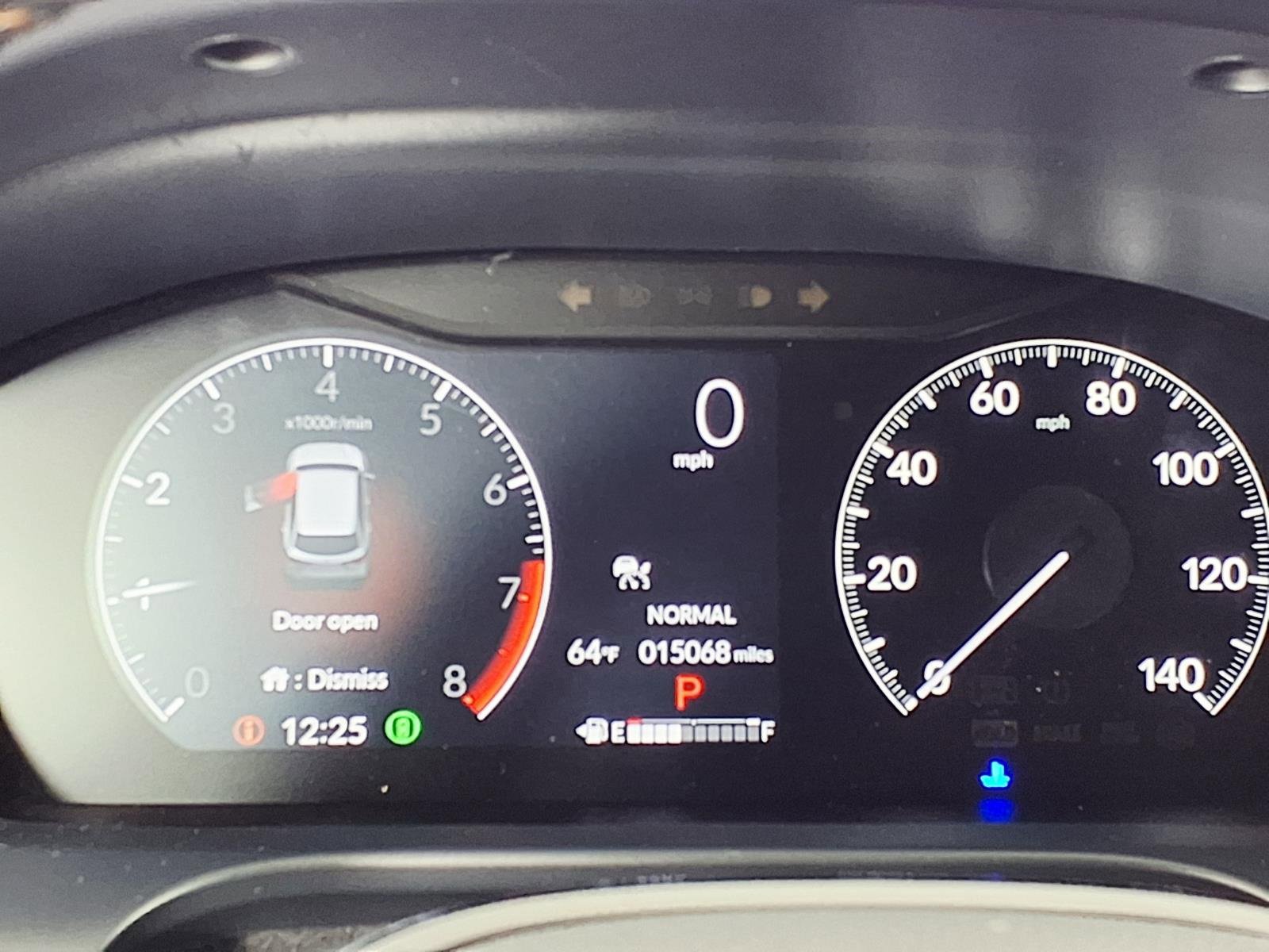 Used 2024 Honda HR-V Sport image 17