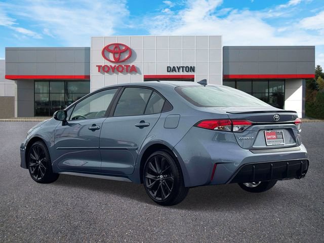 Used 2023 Toyota Corolla SE image 4
