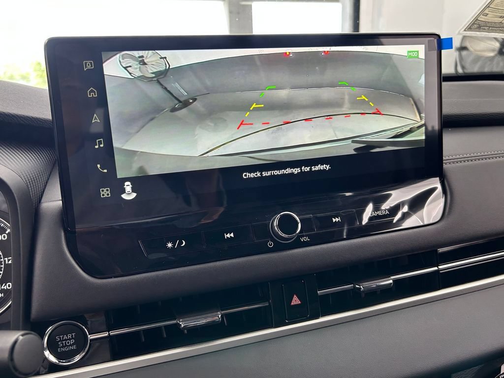 New 2026 Mitsubishi Outlander SE AWD/4WD image 19