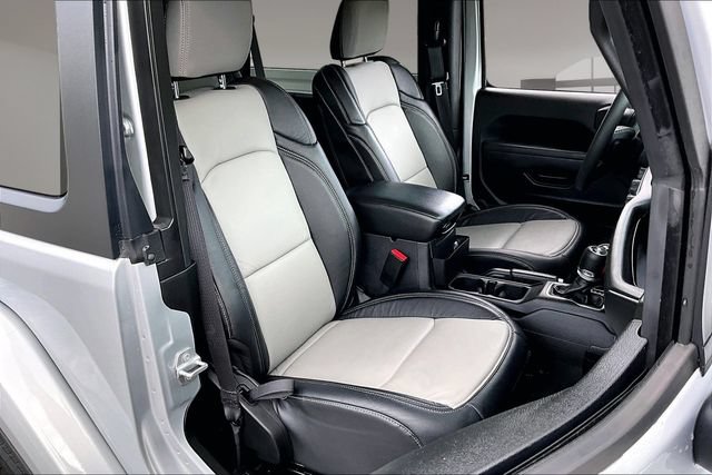 Used 2023 Jeep Wrangler Sport AWD/4WD image 21