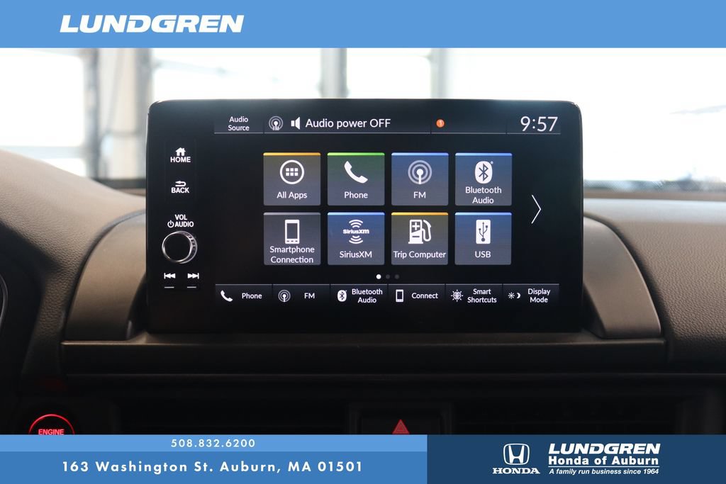 Used 2025 Honda Pilot TrailSport image 25