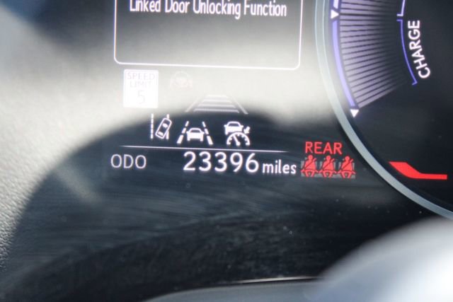 Certified 2023 Lexus RX 350h w/ Accessory Package (Z1) image 15