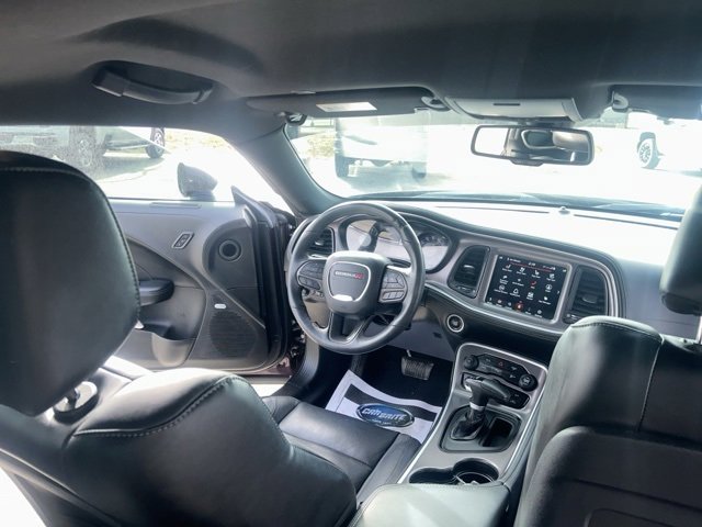 Used 2021 Dodge Challenger SXT w/ Plus Package image 36