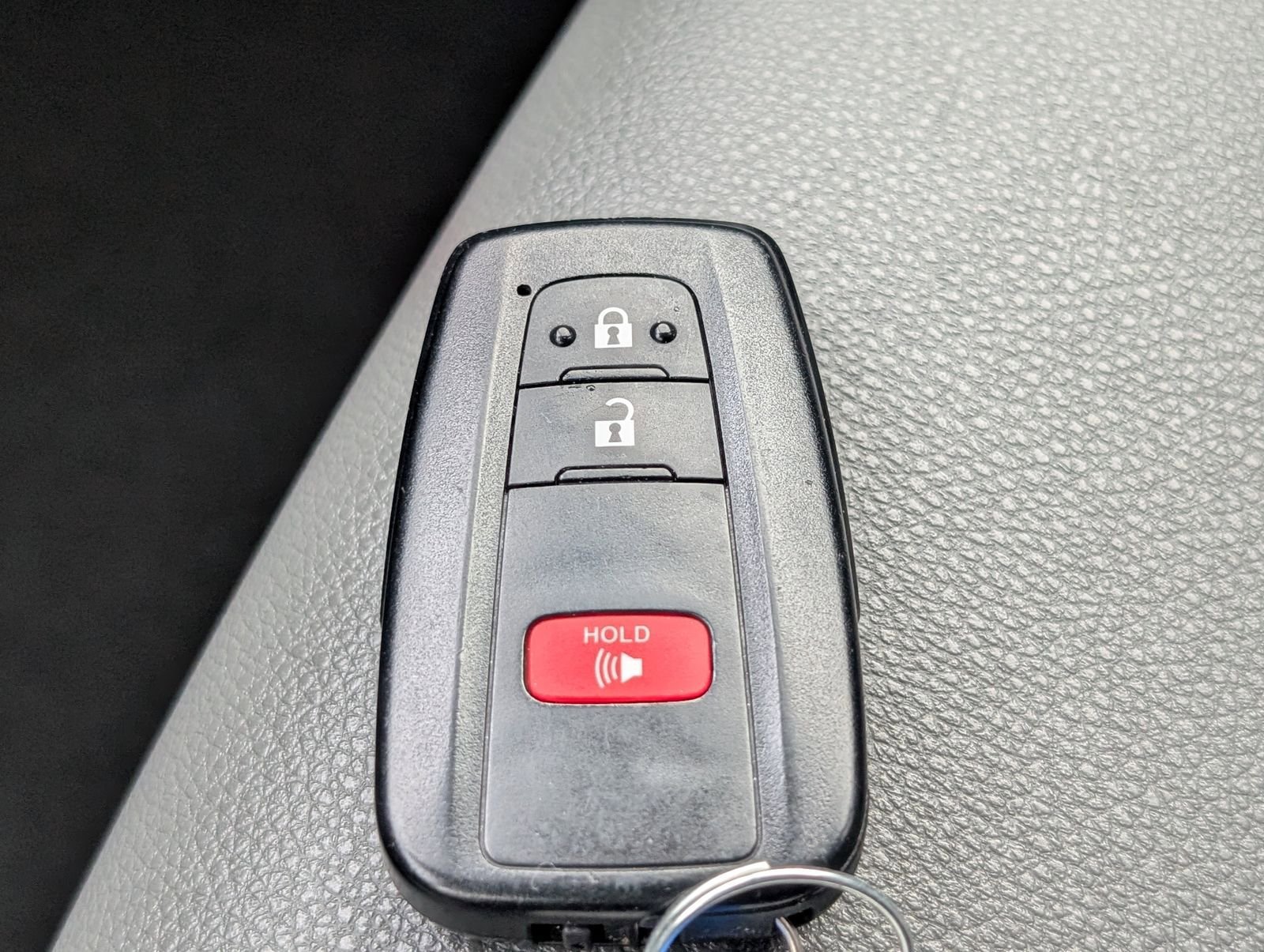 Used 2024 Toyota 4Runner SR5 Premium AWD/4WD image 32